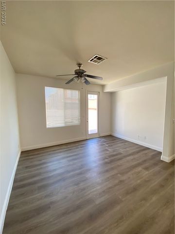 4432 Mount Penteli Avenue, North Las Vegas, NV 89031