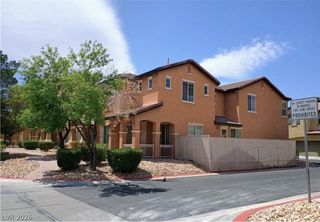 4432 Mount Penteli Avenue, North Las Vegas, NV 89031