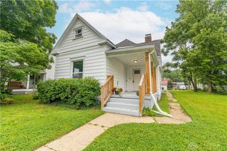 17 Grand Avenue, Dayton, OH 45426