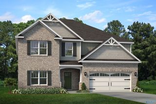 446 Landers Road, Madison, AL 35758