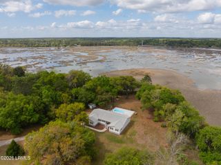 1638 Hampton Drive, Beaufort, SC 29906