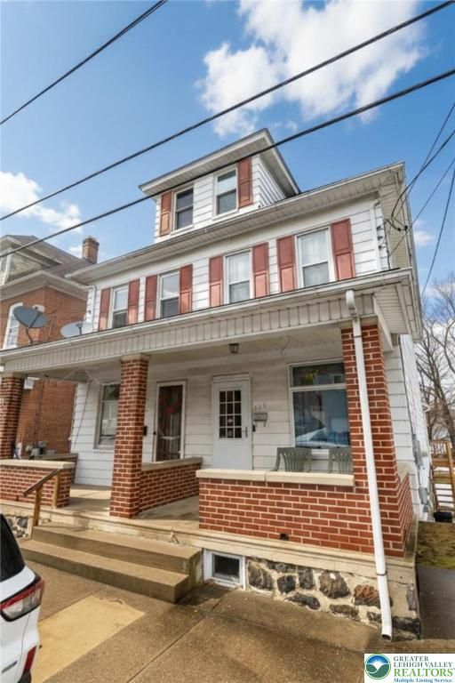 235 North 7th Street, Bangor Boro, PA 18013