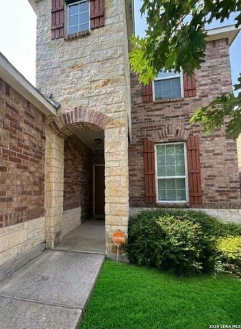 14011 Elounda, San Antonio, TX 78245