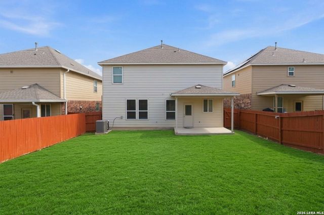 14011 Elounda, San Antonio, TX 78245