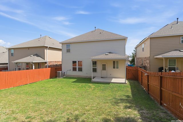 14011 Elounda, San Antonio, TX 78245