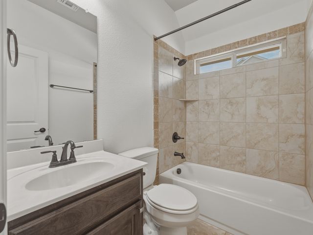 2712 Sonora Canyon Road, Weatherford, TX 76087