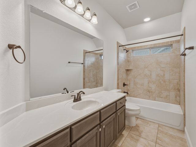 2712 Sonora Canyon Road, Weatherford, TX 76087