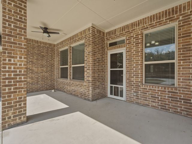 2712 Sonora Canyon Road, Weatherford, TX 76087