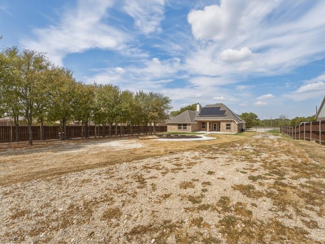2712 Sonora Canyon Road, Weatherford, TX 76087