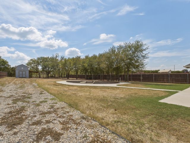 2712 Sonora Canyon Road, Weatherford, TX 76087
