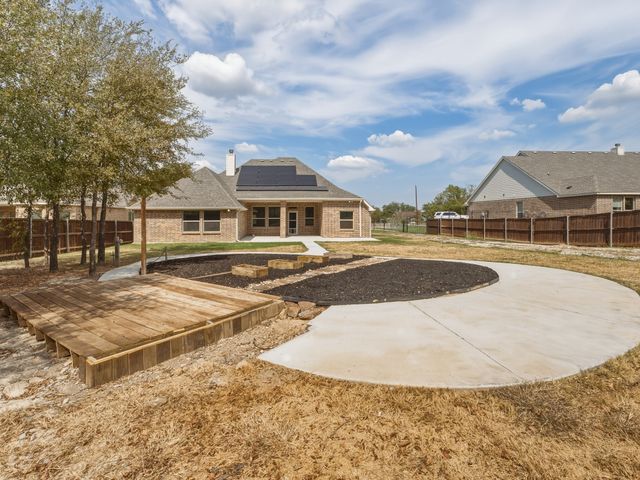 2712 Sonora Canyon Road, Weatherford, TX 76087