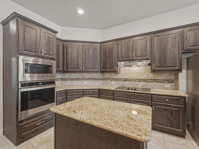 2712 Sonora Canyon Road, Weatherford, TX 76087