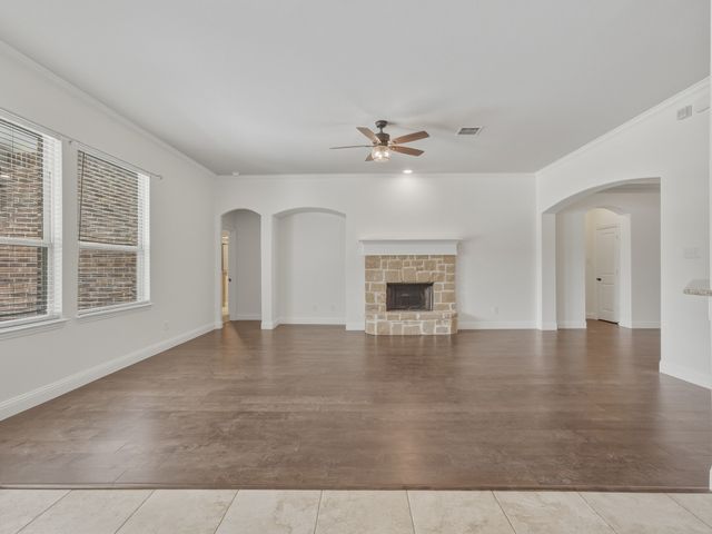 2712 Sonora Canyon Road, Weatherford, TX 76087
