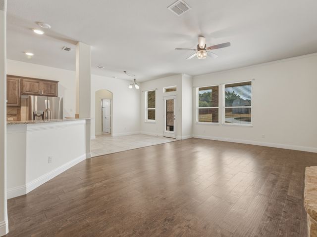 2712 Sonora Canyon Road, Weatherford, TX 76087