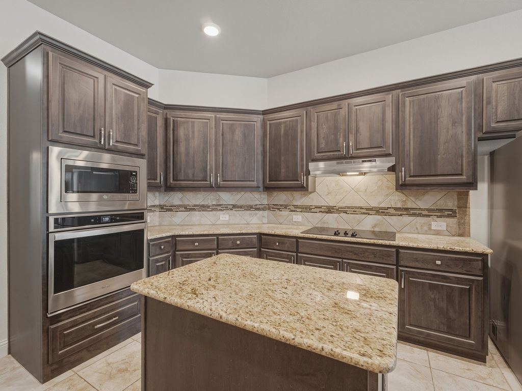 2712 Sonora Canyon Road, Weatherford, TX 76087 — photo 5