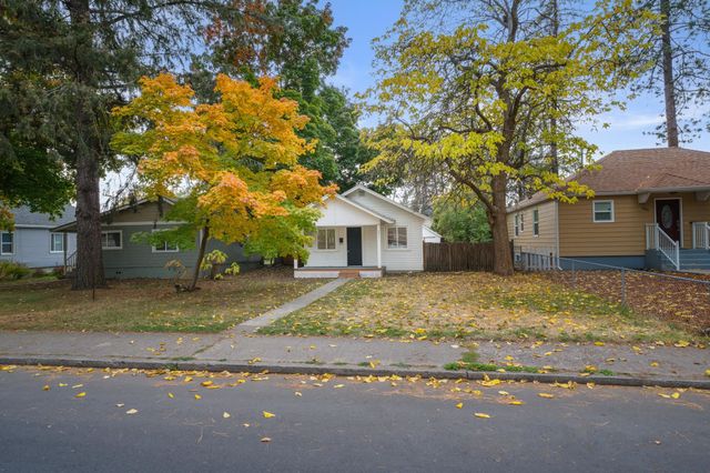 2911 W Garland Ave, Spokane, WA 99205