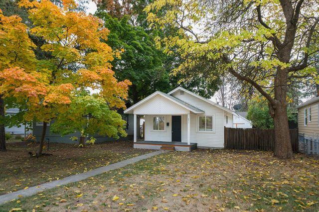 2911 W Garland Ave, Spokane, WA 99205
