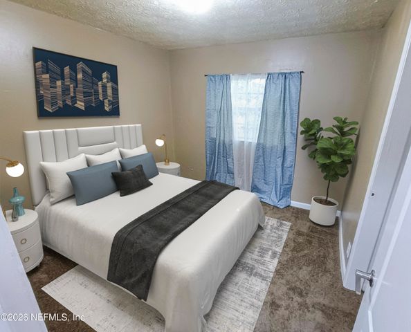 4010 PACKARD Drive, Jacksonville, FL 32246