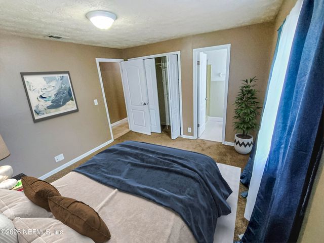 4010 PACKARD Drive, Jacksonville, FL 32246
