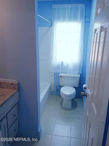 4010 PACKARD Drive, Jacksonville, FL 32246