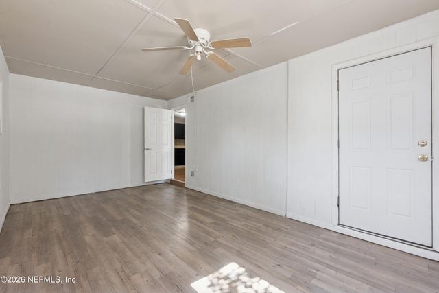 4010 PACKARD Drive, Jacksonville, FL 32246