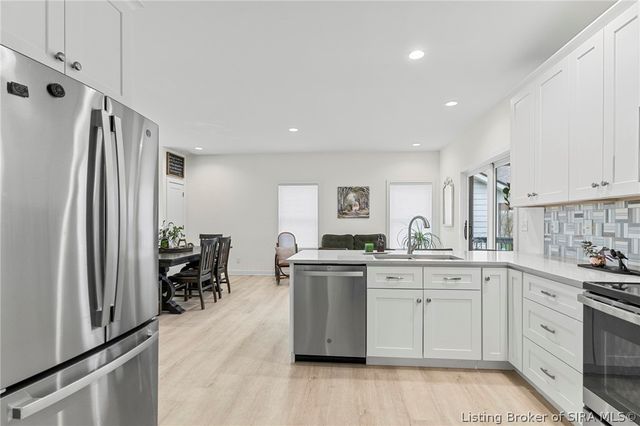 1010 E First Street, Madison, IN 47250