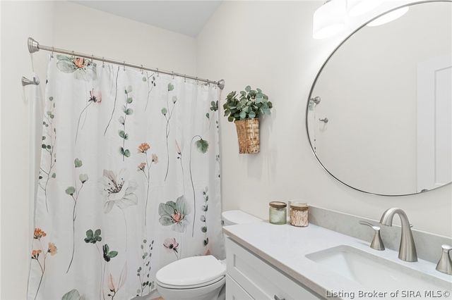 1010 E First Street, Madison, IN 47250