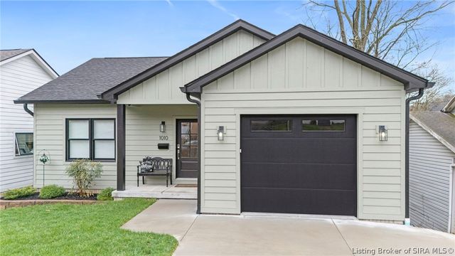 1010 E First Street, Madison, IN 47250