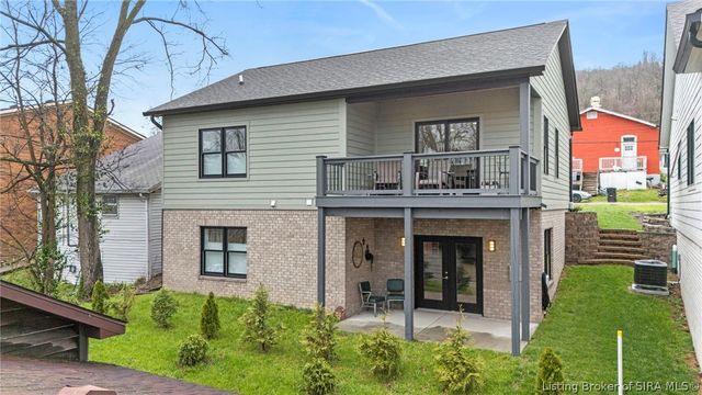 1010 E First Street, Madison, IN 47250