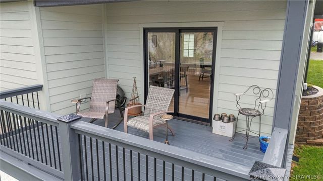 1010 E First Street, Madison, IN 47250