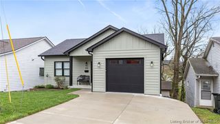 1010 E First Street, Madison, IN 47250