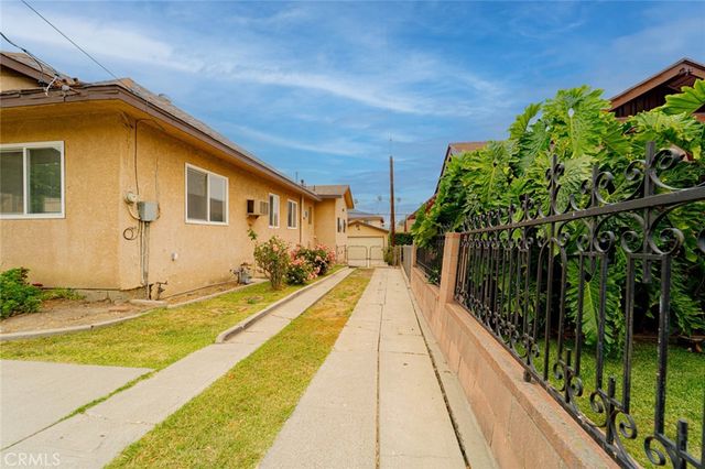 3610 Locke Avenue, Los Angeles, CA 90032