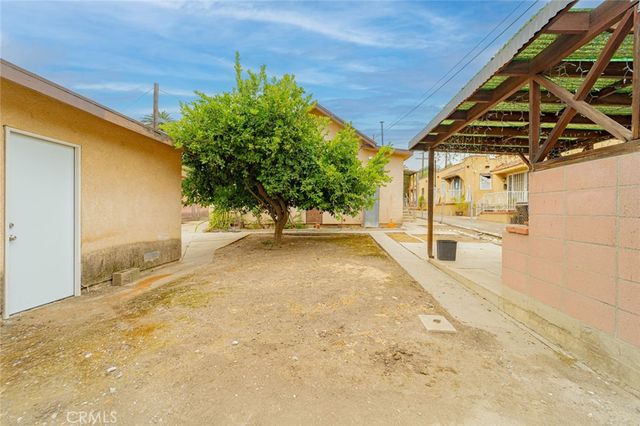 3610 Locke Avenue, Los Angeles, CA 90032