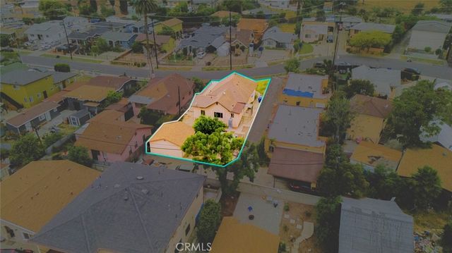 3610 Locke Avenue, Los Angeles, CA 90032