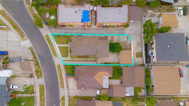 3610 Locke Avenue, Los Angeles, CA 90032