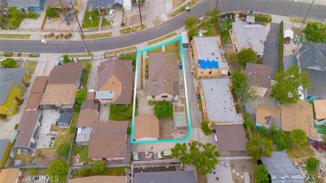 3610 Locke Avenue, Los Angeles, CA 90032