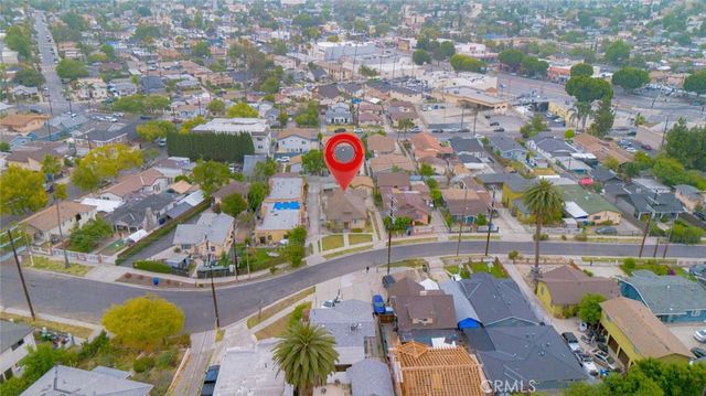 3610 Locke Avenue, Los Angeles, CA 90032