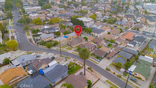 3610 Locke Avenue, Los Angeles, CA 90032