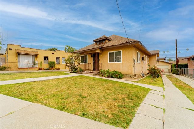 3610 Locke Avenue, Los Angeles, CA 90032