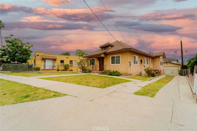 3610 Locke Avenue, Los Angeles, CA 90032