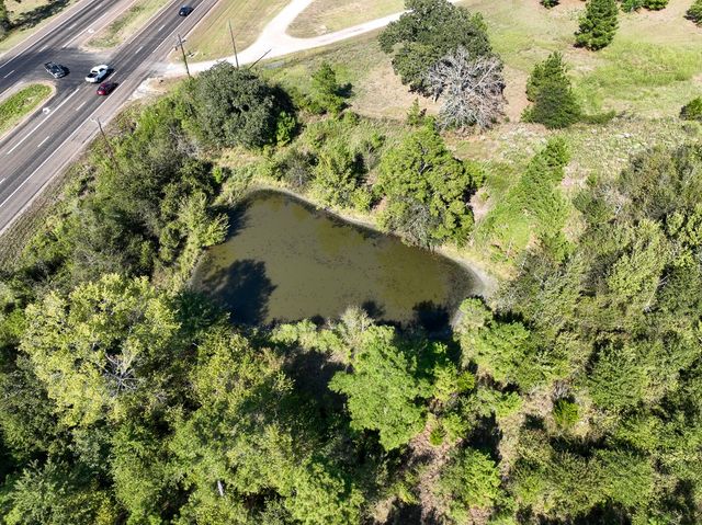 T-1 Highway 19, Huntsville, TX 77320