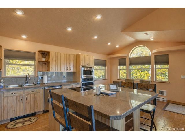 155 Lamb Mountain Rd, Fairplay, CO 80440