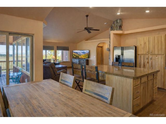 155 Lamb Mountain Rd, Fairplay, CO 80440