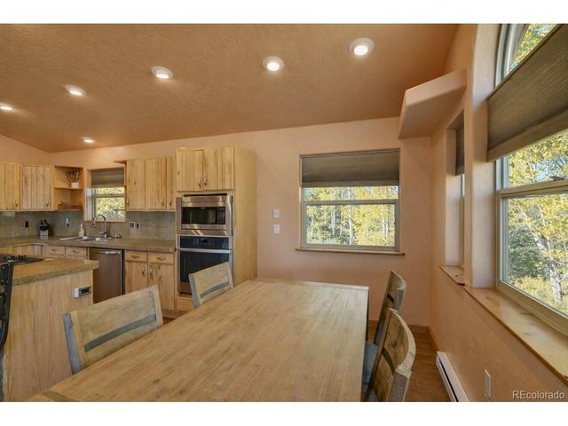 155 Lamb Mountain Rd, Fairplay, CO 80440