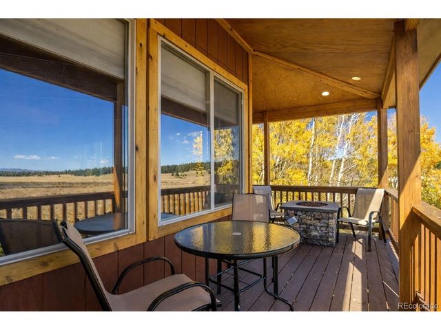 155 Lamb Mountain Rd, Fairplay, CO 80440