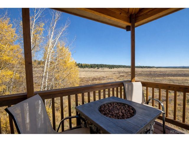 155 Lamb Mountain Rd, Fairplay, CO 80440