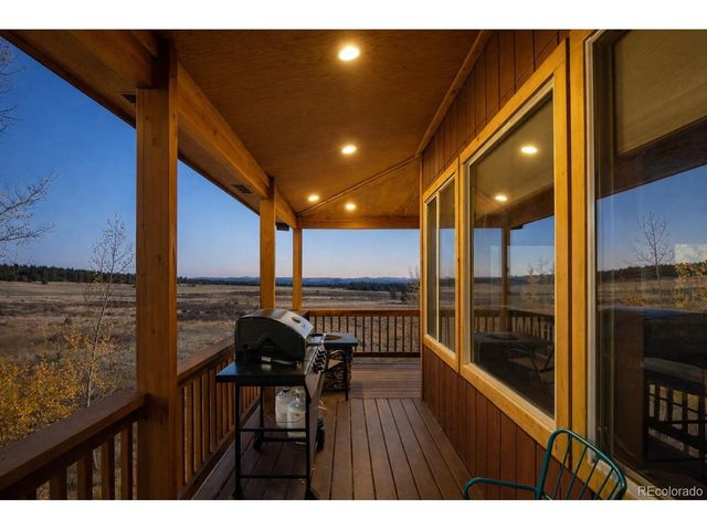 155 Lamb Mountain Rd, Fairplay, CO 80440