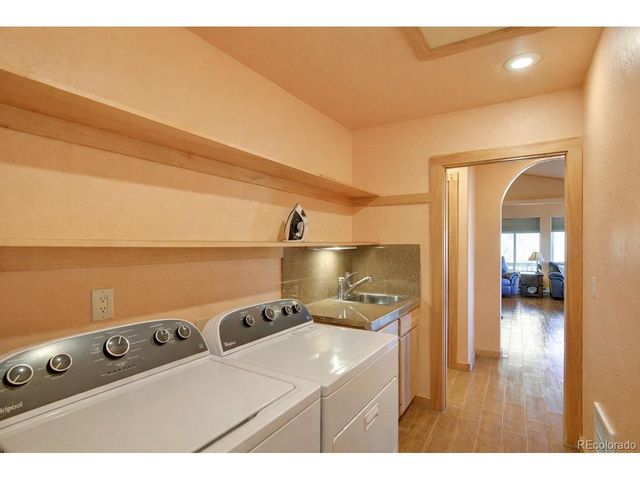 155 Lamb Mountain Rd, Fairplay, CO 80440