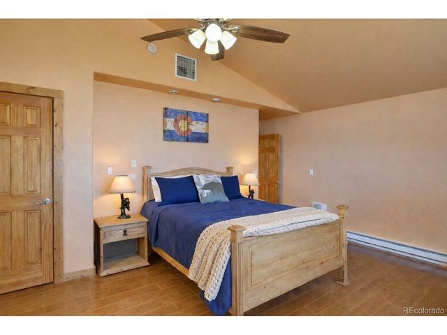 155 Lamb Mountain Rd, Fairplay, CO 80440