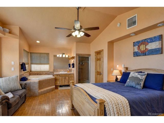 155 Lamb Mountain Rd, Fairplay, CO 80440